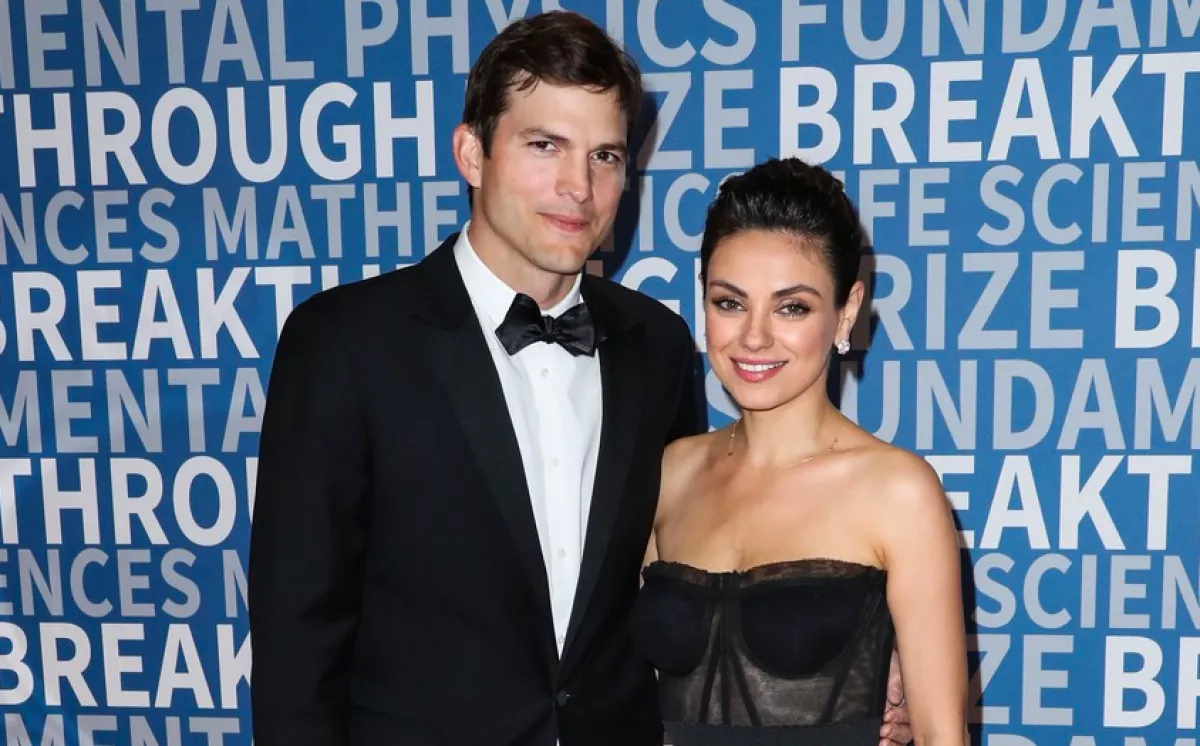 Másfél milliárdos "veszteség": Mila Kunisék pottom pénzért adták el az otthonukat! - FOTÓK