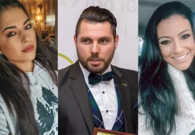 Horváth Gréta beadta a válókeresetet - Stana Alexandra megszólalt Dáviddal kapcsolatban - VIDEÓ