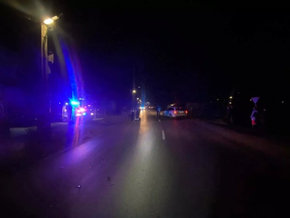 Esélye sem volt a 68 éves férfinak Nagydorogon