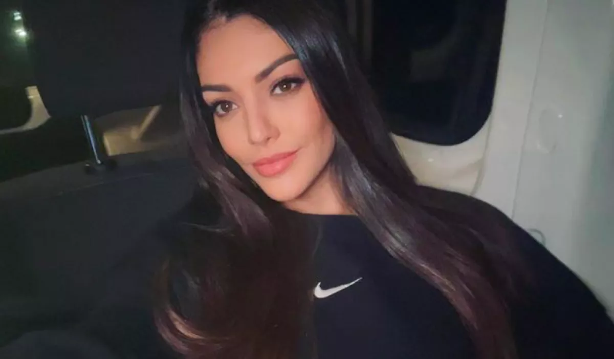 Betelt a pohár Kulcsár Edinánál - üzent az őt/őket bántóknak!