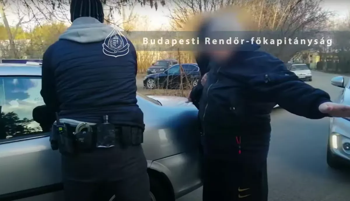 VIDEÓ: Társkeresőn vert át nőket Ervin - 8 elfogatóparancs volt ellene!