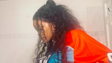 Először posztolt a babapocakjáról RIhanna - különleges oka is van...