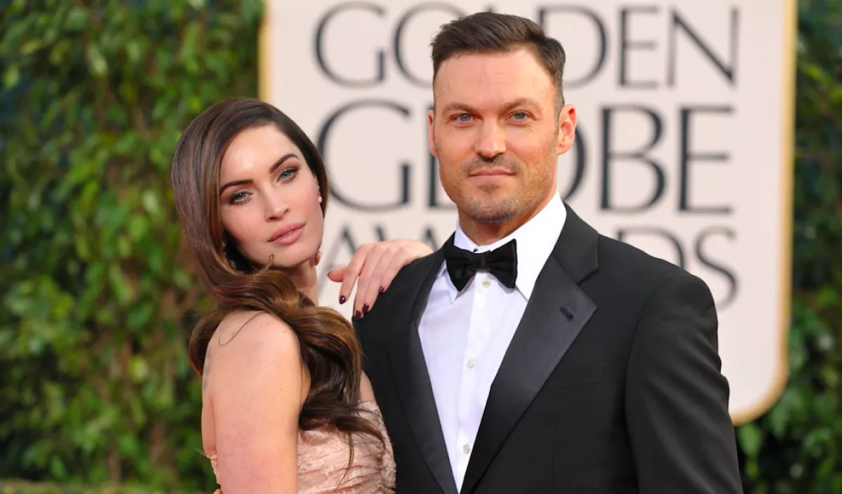 MÉRETES FRICSKA: Megan Fox elhagyott férje váratlan hírt jelentett be - Fotók