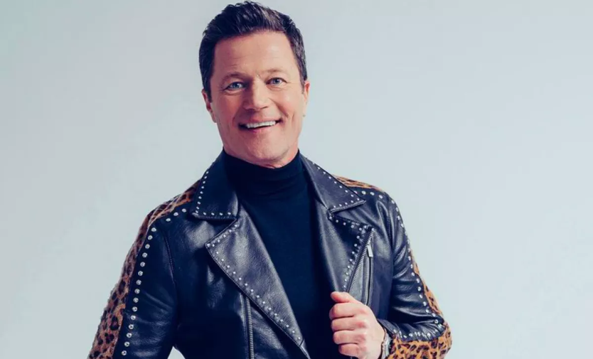 ÖTÖDSZÖR - Hatalmas örömhírt közölt Stohl András és a felesége - Fotó