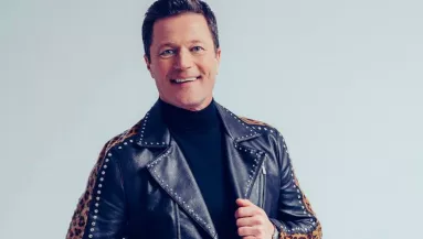 ÖTÖDSZÖR - Hatalmas örömhírt közölt Stohl András és a felesége - Fotó