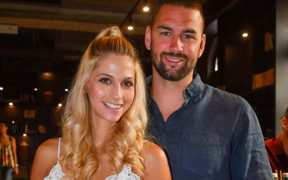 UTOLJÁRA EGYÜTT - Közös nyilatkozatot adott Tápai Szabina és Kucsera Gábor