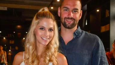 UTOLJÁRA EGYÜTT - Közös nyilatkozatot adott Tápai Szabina és Kucsera Gábor