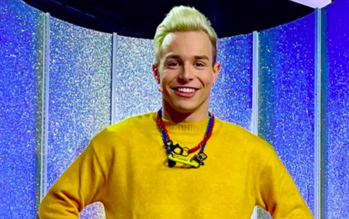 "Még friss a kapcsolatunk" - Az RTL sztárjával jött össze a TV2 szívtiprója