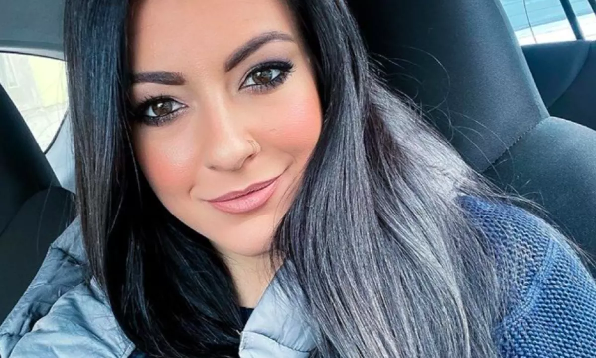 Közös kép készült: Stana Alexandra felvállalta szerelmét!