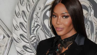"Nem fogadtam örökbe, ő a gyermekem" - Megmutatta lányát Naomi Campbell