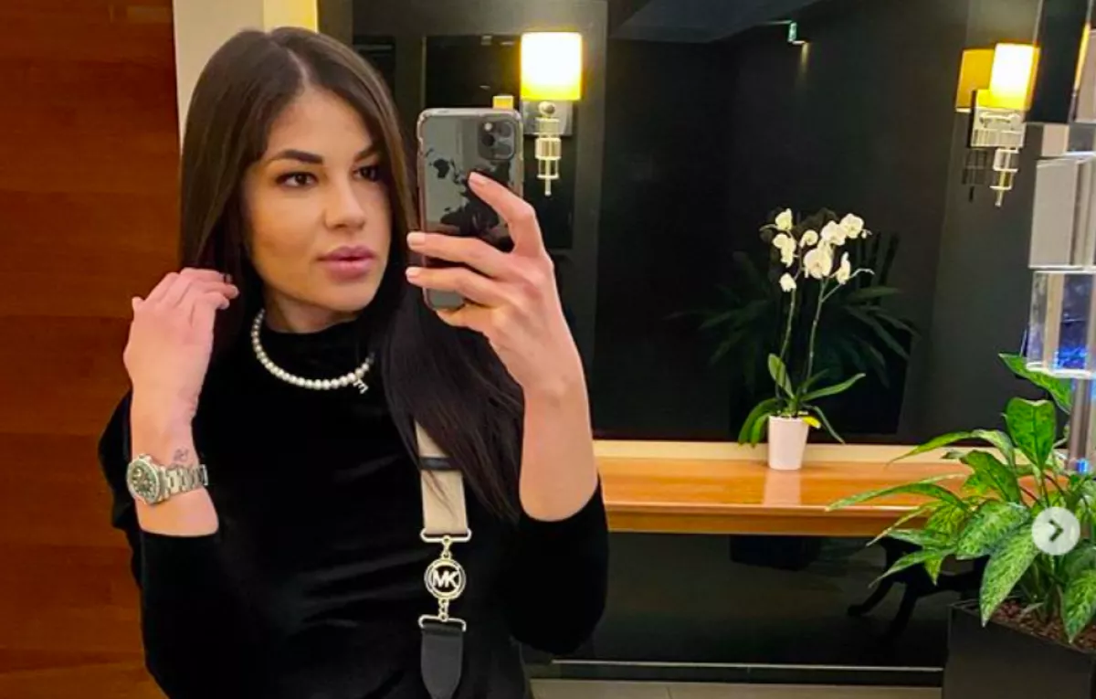 Megmutatta szerelmét: 8 hónapja vele boldog Gáspár Evelin! - Fotók