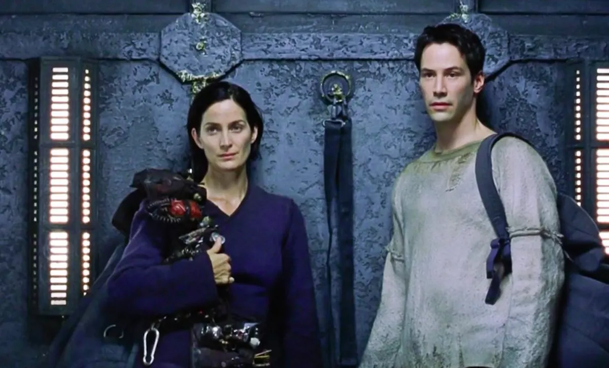 54 évesen is lélegzetelállítóan gyönyörű a Mátrix-filmek színésznője - Fotók