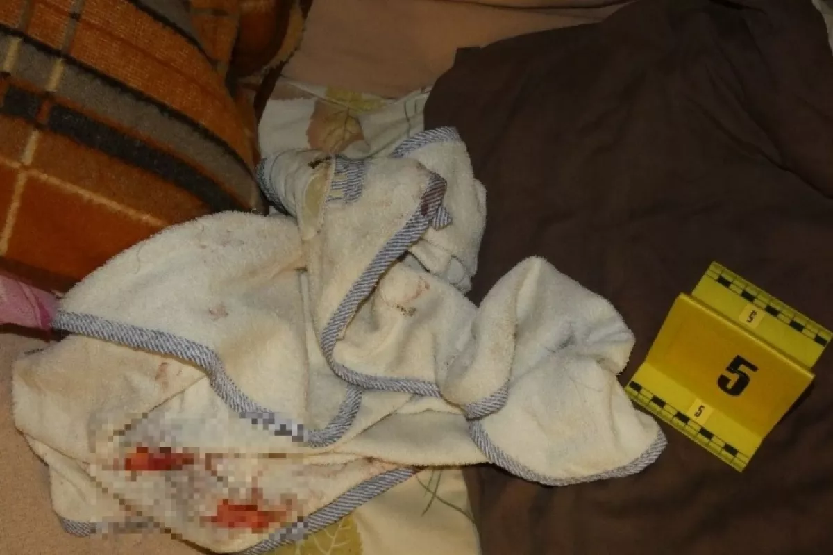 SOKKOLÓ! Egy csecsemő holttestére bukkantak egy csemői fészerben - Fotók