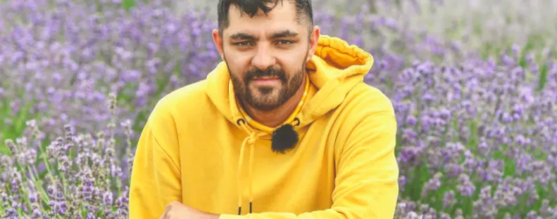 Hónapok óta egy gimnáziumban dolgozik Oláh Gergő