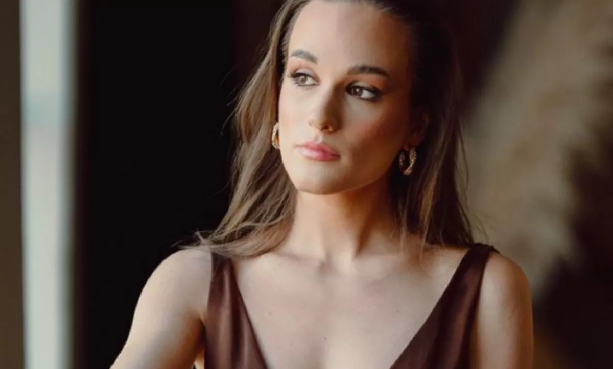 Távkapcsolat: egy dán férfi rabolta el Péterffy Lili szvét - Fotó