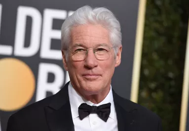 Megmutatta közös gyermekeit a 72 éves Richard Gere és felesége- Fotók