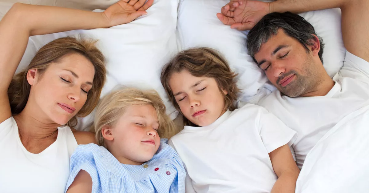 HÁNY ÉVES VAGY? Ennyit kellene naponta aludnod a szakemberek szerint!