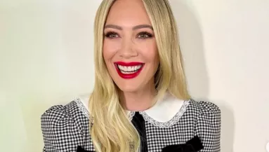 Mama-baba trend 2022: Hilary Duff és lánya paparazzi képei felrobbantják a netet!