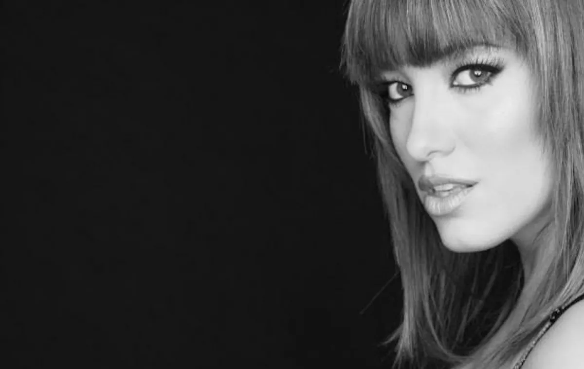 Édesapját gyászolja Baby Gabi