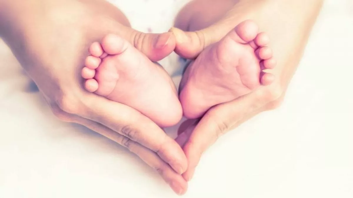 Nagy az öröm! Másodszor lett anya a Mi kis falunk sztárja - Fotó