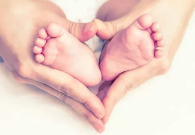 Nagy az öröm! Másodszor lett anya a Mi kis falunk sztárja - Fotó