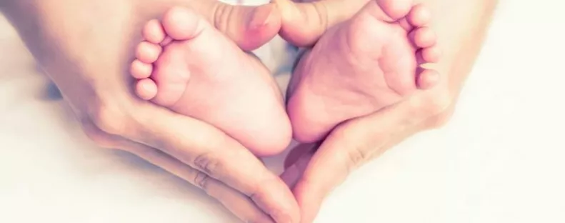 Nagy az öröm! Másodszor lett anya a Mi kis falunk sztárja - Fotó