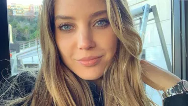 Hivatalos: Szabó Zsófi elvált