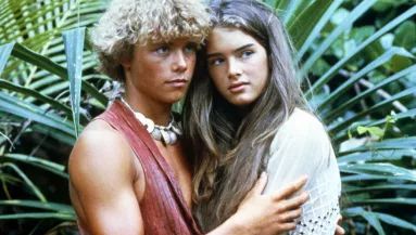 Andre Agassival vette 25 éve a házát, 2 és fél milliárdért adta el most Brooke Shields - FOTÓK