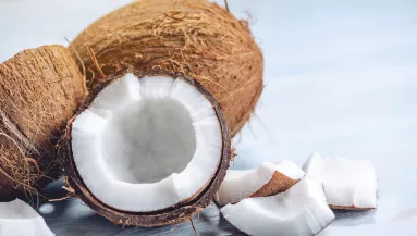 NE EDD MEG! Mérgező kókusztermék került forgalomba