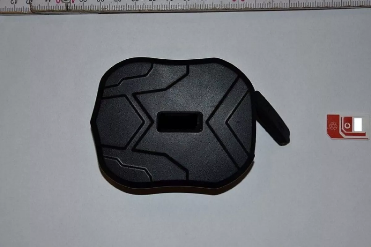 Ezzel a kütyüvel akarta megtréfálni a barátját a szülinapján a 61 éves esztergomi férfi, gyanúsított lett