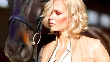 Felvállalták: az Exatlon sztárja Gyenesei Leila új párja - Fotók