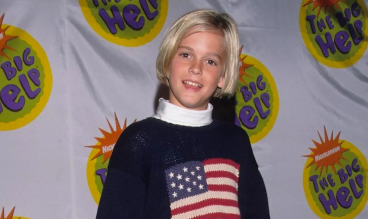 Menyasszonya állítja: 3 bordáját törte el az egykori tinisztár - Fotók