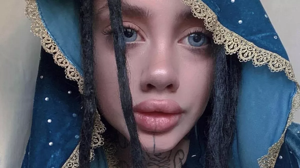 Legyőzték a démonjai: 22 évesen hunyt el a Youtube-sztár - Fotók