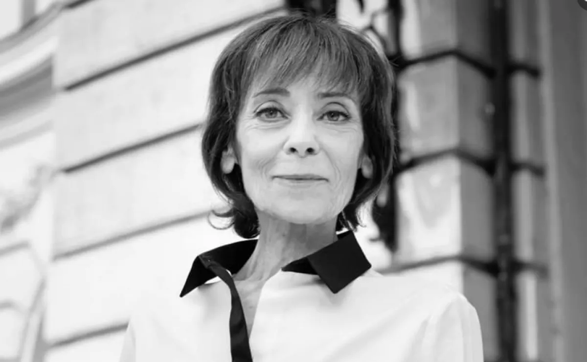 Öt hónapja nem temették el a Jászai Mari díjas színésznőt