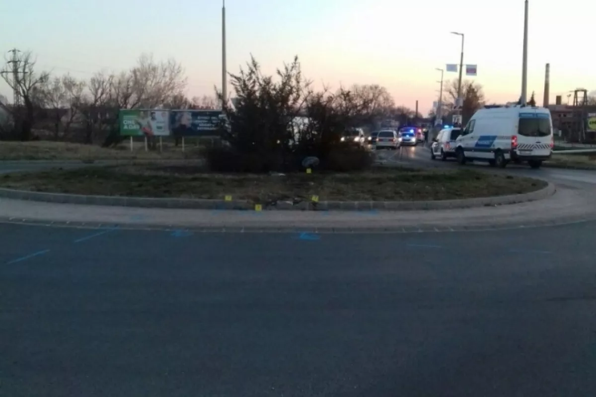 Halálos és különös balesettel indult a nap - Friss hírek a rendőrségtől