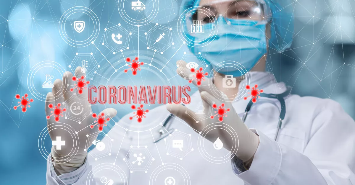 Koronavírus: csökkent a halottak száma - Megjöttek a friss adatok