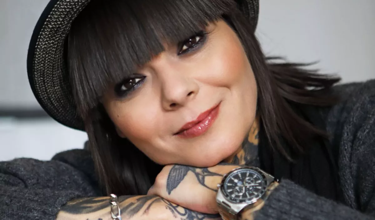 Oláh Ibolya: "Még mindig nem találok szavakat..."