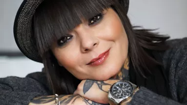 Oláh Ibolya: "Még mindig nem találok szavakat..."