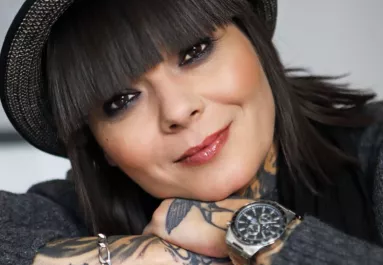 Oláh Ibolya: "Még mindig nem találok szavakat..."