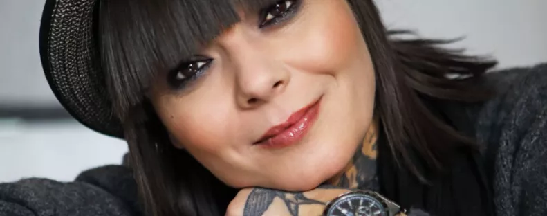 Oláh Ibolya: "Még mindig nem találok szavakat..."