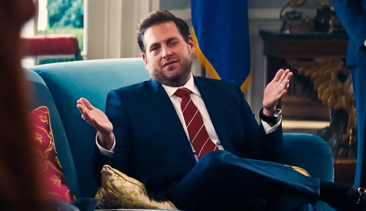 Közel 4 milliárdért árulja Jonah Hill New York-i okosotthonát - Fotók