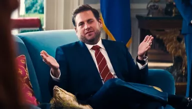 Közel 4 milliárdért árulja Jonah Hill New York-i okosotthonát - Fotók