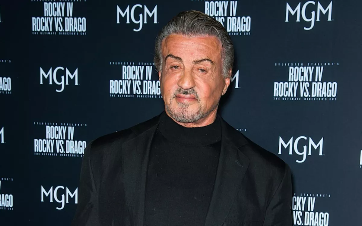 6 és fél milliárdért vett egy haciendát Sylvester Stallone a családjának - Fotók