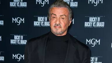6 és fél milliárdért vett egy haciendát Sylvester Stallone a családjának - Fotók