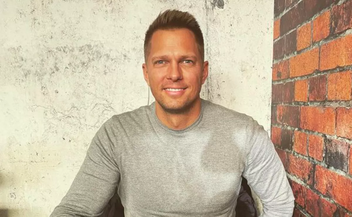 Nagy Ő: rátalált a szerelem Tóth Dávidra