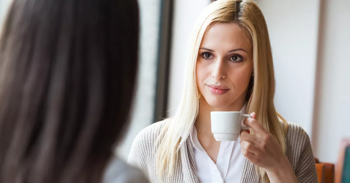 Pszichológia: ez a 3 legbiztosabb jele, hogy hazudnak neked