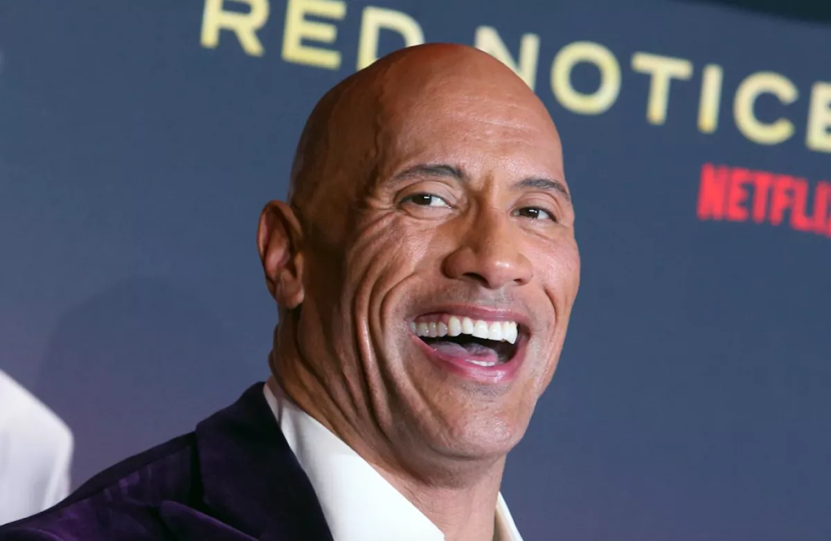 Film készült róla: így nézett ki a 15 éves Dwayne Johnson - Fotók
