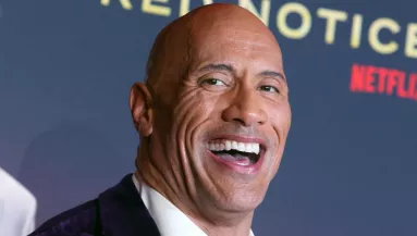 Film készült róla: így nézett ki a 15 éves Dwayne Johnson - Fotók