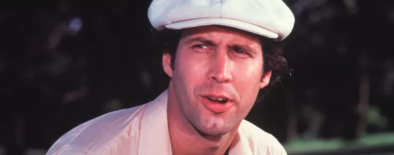 Gyógyíthatatlan betegségét is kifigurázza a 78 éves Chevy Chase - Felismered még? - Videók