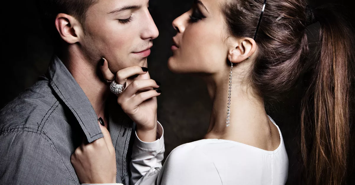 Ezt az 5 dolgot találják szexinek a férfiak az első randin